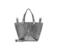 Liebeskind Berlin Elvira Shopper S in Silver Stone Shopper S, silver stone S