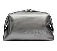 LIEBESKIND BERLIN Elvira Silver Stone Pouchette Beauty M Silver Stone