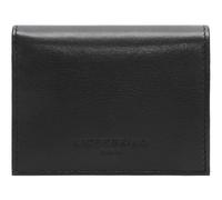 LIEBESKIND Berlin Emilia M Wallet M Sheep Natural Black