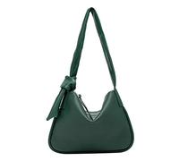 LIEBESKIND Berlin ERIN Hobo Schultertasche, Large (HxBxT 33cm x 42cm x 6.5cm), Fairy Forest