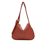 LIEBESKIND Berlin ERIN Hobo Schultertasche, Large (HxBxT 33cm x 42cm x 6.5cm), Rusty