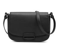 Liebeskind Berlin EZRA 2 CALF OPTIC Crossbody M, black M