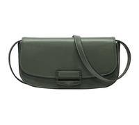 Liebeskind Berlin EZRA 2 CALF OPTIC Crossbody S, cypress green S