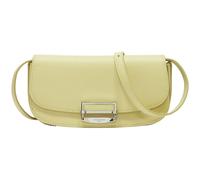 Liebeskind Berlin EZRA 2 CALF OPTIC Crossbody S, light mimosa S