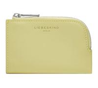 Liebeskind Berlin EZRA 2 CALF OPTIC Lena, light mimosa XS (HxBxT 7.7cm x11.5cm x1cm)