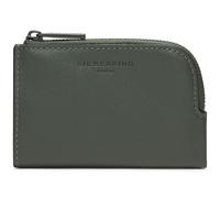 Liebeskind Berlin EZRA 2 CALF OPTIC Lena, cypress green XS (HxBxT 7.7cm x11.5cm x1cm)
