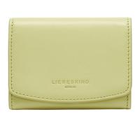 LIEBESKIND BERLIN Ezra 2 Calf Optic Louisa Purse S Light Mimosa
