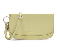 LIEBESKIND BERLIN Ezra 2 Calf Optic Pouch Pendant Light Mimosa