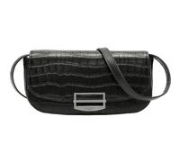 Liebeskind Berlin EZRA 2 NEW CROCO Crossbody S, black S
