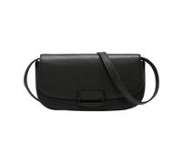 Liebeskind - Liebeskind Berlin Ezra 2 Überschlagtasche Schwarz Überschlagtasche beige