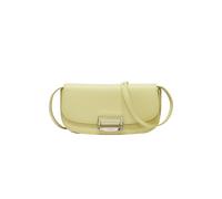 Liebeskind Berlin EZRA 2 CALF OPTIC Crossbody S, light mimosa S
