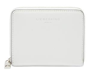 LIEBESKIND BERLIN Ezra 3 Calf Optic Conny Wallet Arctic