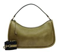 LIEBESKIND BERLIN Fab 2 Crinkled Hobo L Princess Green