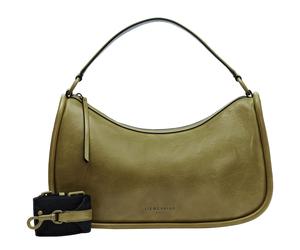 LIEBESKIND BERLIN Fab 2 Crinkled Hobo L Princess Green