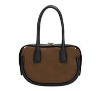 LIEBESKIND BERLIN Fab 4 Satchel S Clay