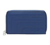 Liebeskind Motor Capsule Geldbörse Leder 17.5 cm berlin blue (TAS014576)