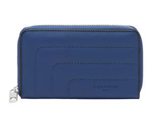 LIEBESKIND BERLIN Fab 5 Kodiaq Sheep Frieda Purse M Berlin Blue