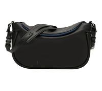 LIEBESKIND BERLIN Fab 5 Kodiaq Sheep Hobo L Black