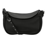 Liebeskind Berlin FAB 5 SMALL PEBBLE Hobo L, black L