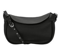 Liebeskind Berlin FAB 5 SMALL PEBBLE Hobo L, black L