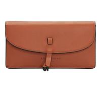 LIEBESKIND Berlin FAB Slam Geldbörse, Cayenne Powder, Large (HxBxT 7.5cm x18.5cm x2.5cm)