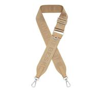Liebeskind Schulterriemen beige, Kunstfaser, Damen