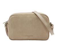 Liebeskind Ella Umhängetasche Leder 20 cm beige
