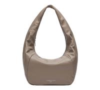 LIEBESKIND BERLIN Farrah Hobo M Neutral Grey