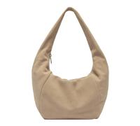 Farrah Hobo M Beige