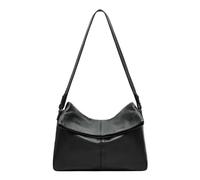 LIEBESKIND BERLIN Fiona Hobo Bag M Black