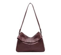 LIEBESKIND BERLIN Fiona Hobo Bag M Pomegranate