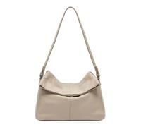 LIEBESKIND BERLIN Fiona Hobo Bag M Stone