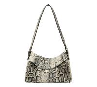 LIEBESKIND BERLIN Fiona Snake Hobo S Milk