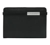Liebeskind Berlin Women's Francis Calf Cardholder Black Purse