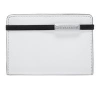 Liebeskind Berlin Women's Francis Calf Cardholder Offwhite Purse