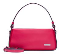 Liebeskind Francis Schultertasche Leder 23 cm lemonade pink
