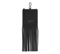 LIEBESKIND BERLIN Francis Pendant Square Black