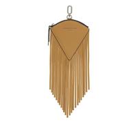 Liebeskind Berlin FRANCIS Pendant Taschenanhänger, Onesize (HxBxT 12cm x 12cm x 2.5cm), lentil