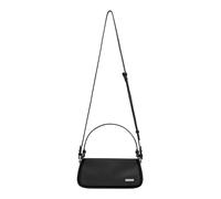 Liebeskind Franzis Schultertasche Leder 22.5 cm black (TAS020191)