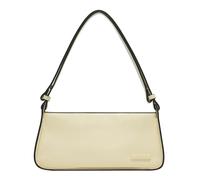 LIEBESKIND Berlin Crossbody S FRANZIS LACK DISTRESSED lemonade