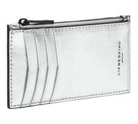 Liebeskind Berlin New Wallet XS FRANZIS SILVER silver