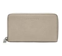 Liebeskind Lou 2 Frieda 3D Leather RFID Geldbörse beige, Leder, Damen