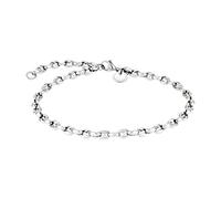LIEBESKIND Berlin Fußkette LJ-1021-A-27 Silber