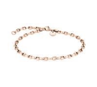 Liebeskind Berlin Fußkette Damen roségold, ONE SIZE