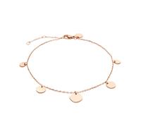 LIEBESKIND BERLIN Fußkette - The Organic Treasure