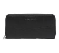 LIEBESKIND BERLIN Big Croco Sally Wallet Black