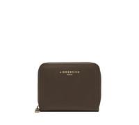 LIEBESKIND Berlin Geldbörse „Conny“ - Leder - Geldbörse groß - viel Platz, viele Fächer und Münzfach - Leder Portemonnaie - geldbörse groß mit RFID-Schutz