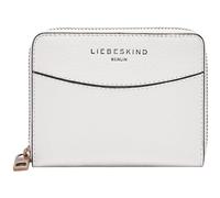 Liebeskind Conny RFID Geldbörse weiß, Leder, Damen