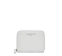 LIEBESKIND Berlin Geldbörse Damen „Conny“ Leder groß I viel Platz, viele Fächer & Münzfach I Leder Portmonaie Damen I Damengeldbörse groß mit RFID-Schutz