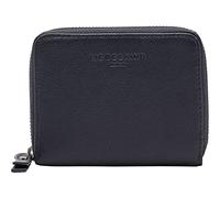 LIEBESKIND Berlin Geldbörse Damen „Conny“ Leder groß I viel Platz, viele Fächer & Münzfach I Leder Portmonaie Damen I Damengeldbörse groß mit RFID-Schutz